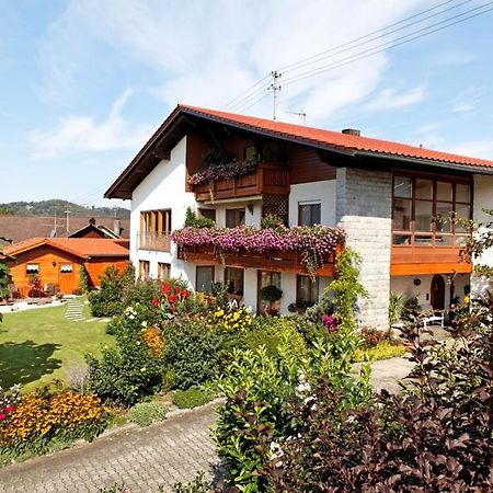 Ferienwohnungen Krenn Tittling Dış mekan fotoğraf