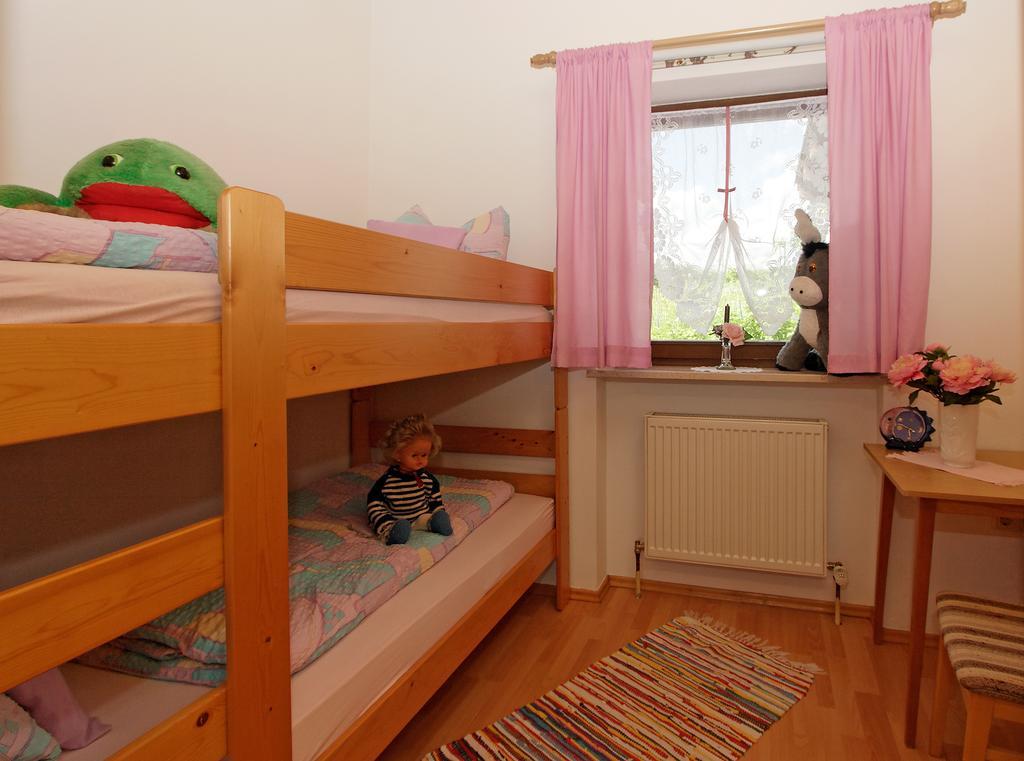 Ferienwohnungen Krenn Tittling Oda fotoğraf